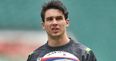 Joey Carbery has a new nickname in Irish camp