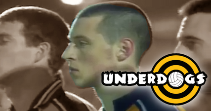 Underdogs is coming back to TG4 and you can apply