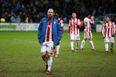 Charlie Adam latest Stoke player to blast teammates in wake of relegation