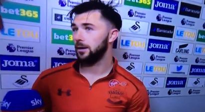 “The man of the match… is not you” – Charlie Austin pays price for counting chickens