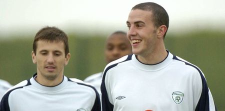 John O’Shea pays tribute to Liam Miller and Alex Ferguson in classy retirement statement