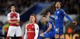 Arsenal break unwanted 52-year-old record in defeat to Leicester