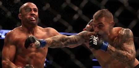 Eddie Alvarez finally accepting rematch offer may not be what it seems