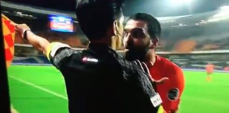 Arda Turan handed 16-game ban for violent conduct towards assistant referee