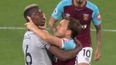 Mark Noble may have to face the music over Paul Pogba incident