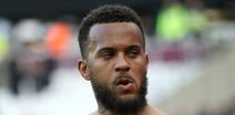 Ryan Bertrand reveals how hotel row inspired Southampton victory