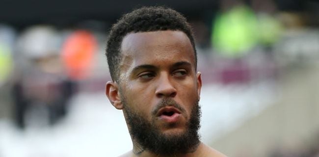 Ryan Bertrand