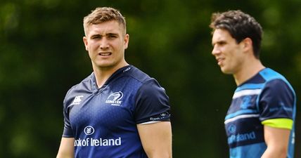 Leinster set to spring selection surprise for Champions Cup final