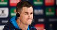 Johnny Sexton should succeed Isa Nacewa as Leinster captain