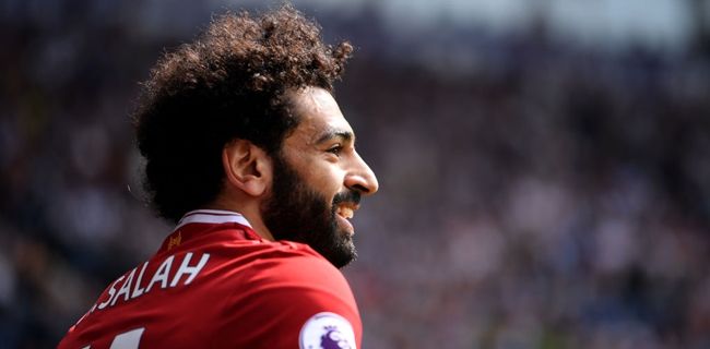 Mo Salah