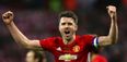 Michael Carrick reveals the best Manchester United player he’s played with