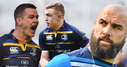 How Leinster became the team nobody wants to play