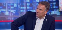 Paul Merson’s Premier League predictions have literally made him look like a fool