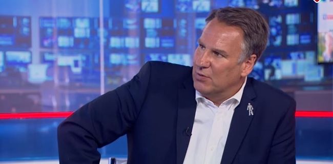 Paul Merson