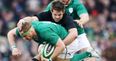 Jamie Heaslip and Richie McCaw agree on their toughest opponent