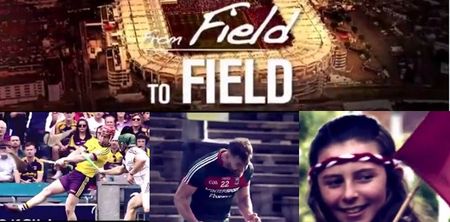 RTE’s promo for the 2018 GAA championship will get you fired up for the summer