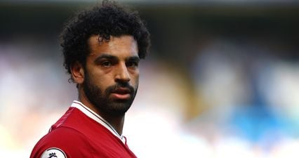 Mo Salah confirms he will be fit for World Cup opener against Uruguay