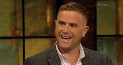 Eddie O’Sullivan told Jamie Heaslip he wasn’t fast, big or strong enough for Ireland