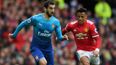 “Everything was up to me” – Henrikh Mkhitaryan on Arsenal move