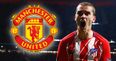 Reports in Spain reignite Antoine Griezmann to United rumours