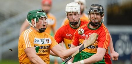 All the results from today’s Joe McDonagh, Christy Ring and Nicky Rackard Cup games