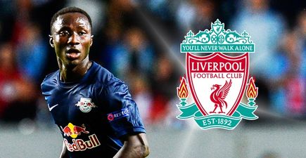 Liverpool get away with paying smaller fee for Naby Keita