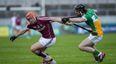 Galway can’t be stopped but Eoghan Cahill in the goals did his very best