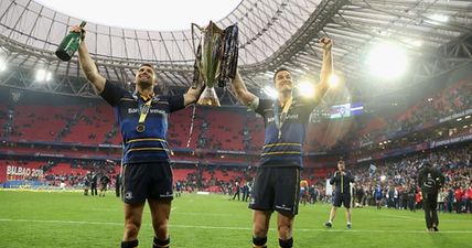 Leinster to provide free tickets to Champions Cup homecoming