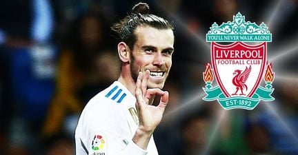 Gareth Bale scores type of goal that will scare Liverpool, and convince Zidane