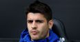 Alvaro Morata requests new shirt number for touching reason