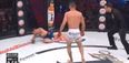 Aaron Pico steamrolls another vastly more experienced opponent like it was absolutely nothing