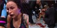 UFC fighter’s corner deservedly slammed for shockingly neglectful treatment