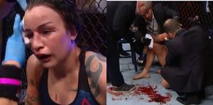 Raquel Pennington