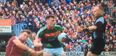 The Diarmuid O’Connor elbow that cost Mayo and makes it three in a row for Galway