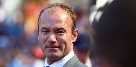 Alan Shearer doesn’t buy Mike Ashley’s very defensive end of season statement