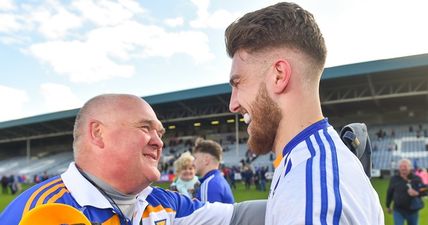 Wicklow disappointed that GAA wouldn’t give them a home tie against Dublin