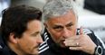 Rui Faria in line for big job as Jose Mourinho says he doesn’t want an assistant manager