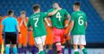 ‘It’s heartbreaking’ – Ireland U17 captain on penalty shootout defeat