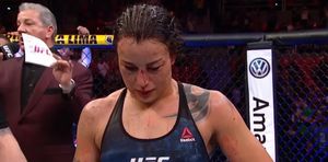 Raquel Pennington