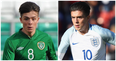 Jack Grealish misses out on England World Cup squad