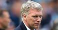 David Moyes leaves West Ham United