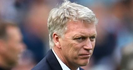 David Moyes leaves West Ham United