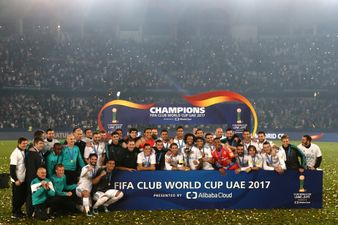 Premier League clubs to be invited to revamped FIFA Club World Cup