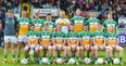 Offaly players wrote a statement of support for Stephen Wallace hours before he was sacked