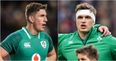 Joe Schmidt makes lovely gesture to Irish players that missed out on Grand Slam glory