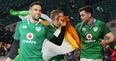 The top 10 players in Irish rugby right now