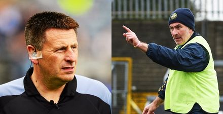 Stephen Wallace calls Brian Gavin out for “unfounded hatchet job”