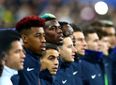 Lacazette and Martial miss out on France World Cup squad