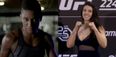 Absolute uproar over Mackenzie Dern’s baffling rankings boost following catchweight bout