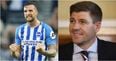 Steven Gerrard targets Shane Duffy’s understudy as his fourth Rangers signing